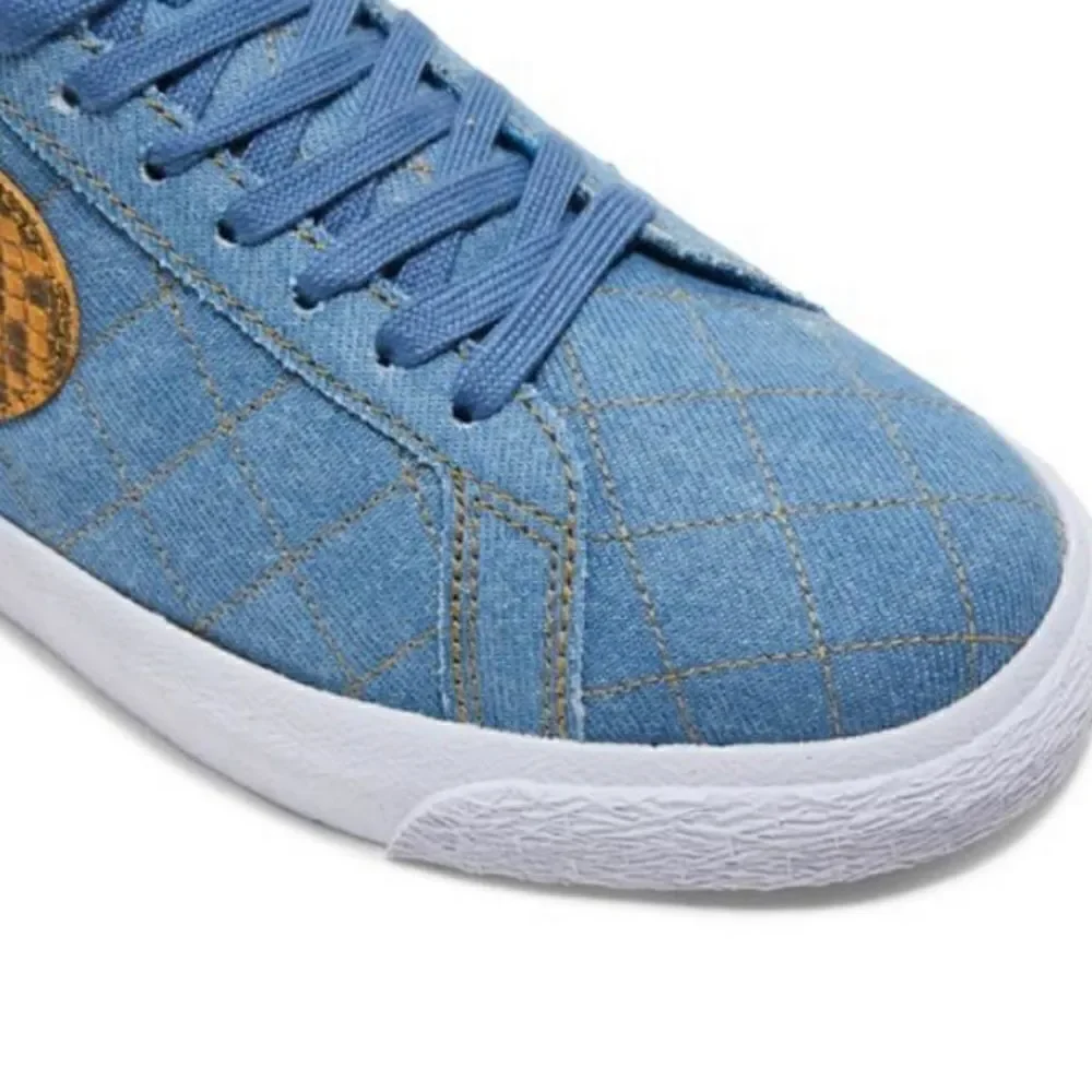 Nike SB Zoom Blazer MId QS 2 Sz 10.5 Men’s in the box New
